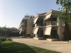 Menagias Apartments